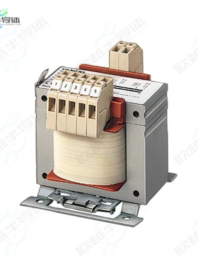 4AM32424TV000EA0[变压器XFMR, 1-PH,63VA,PRI 230V,SEC 42V]