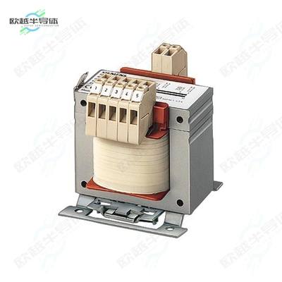 4AM32421TN010EA0[变压器XFMR,1-PH,0.063KVA,PRI230V,SEC2.]