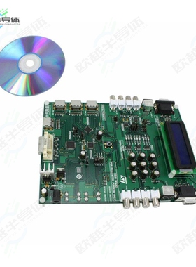 STEVAL-CCH002V2[开发板EVAL BD FOR STHDMI002A STDVE001A】