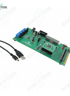 ADM00499[开发板EVAL BOARD FOR MCP3912】