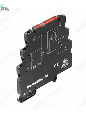 8937980000[继电器SSR RELAY SPST-NO 500MA 5-48V]