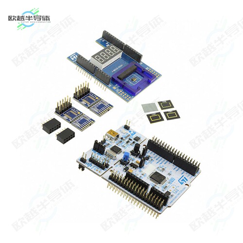 P-NUCLEO-53L0A1[开发板NUCLEO PACK F401RE/VL53L0X】