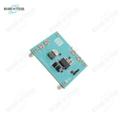 MAXM17536EVKIT#[开发板EVAL BOARD FOR MAXM17536】