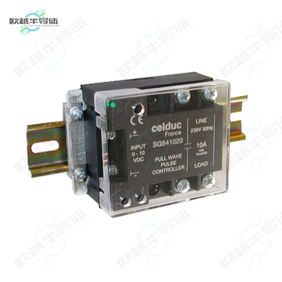 SWG50210[继电器SSR RELAY SPST-NO 8A 0-230V]