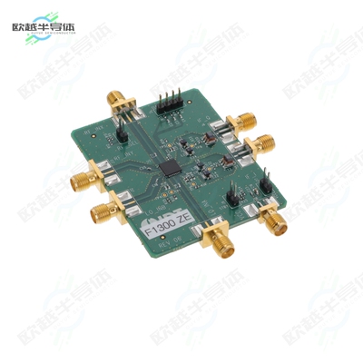 F1300EVBI[开发板F1300EVB EVAL BOARD】