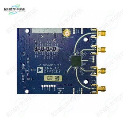 AD-FMCOMMS2-EBZ[开发板BOARD TRANSCEIVER FOR FMC】