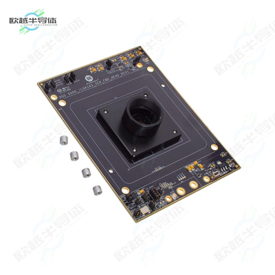 NOIX4SE5000BLFB-GEVB[开发板XGS 5000, RGB FBD HB】