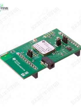 CC3000BOOST[开发板BOOSTERPACK EVM】