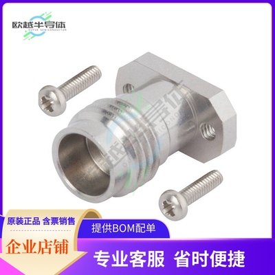 SF1621-60029-2S【CONN 2.4MM JCK STR 50OHM COMPRES】