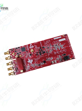 TSW40RF80EVM[开发板EVAL BRD FOR ADC32RF45 DAC38RF8X】