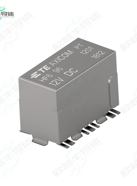 1-1462052-7[继电器RELAY RF SPDT 2A 5V]