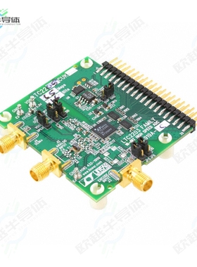 DC919A-C[开发板BOARD DEMO 16BIT MSPS LTC2205】