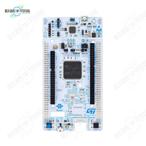 NUCLEO-F412ZG[开发板NUCLEO-144 STM32F412ZG EVAL BRD】