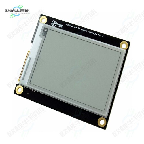 EA-LCD-009[开发板EVAL BOARD FOR EM027AS012】