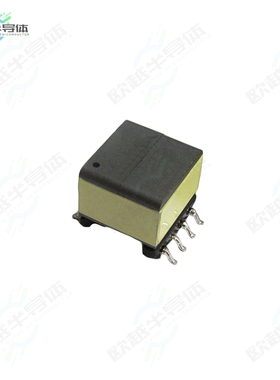 750342557[变压器XFMR FLYBACK DC/DC CONV 50UH SMD]