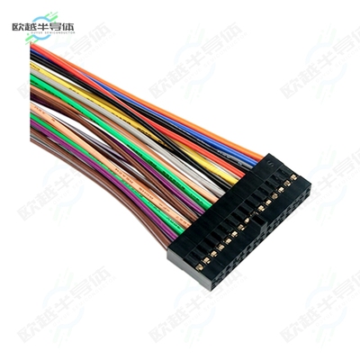 310-100[开发板ANALOG DISCOVERY 2X15 CABLE】