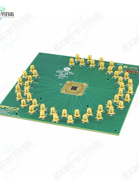 NB4N121KMNGEVB[开发板EVAL BOARD FOR NB4N121K】