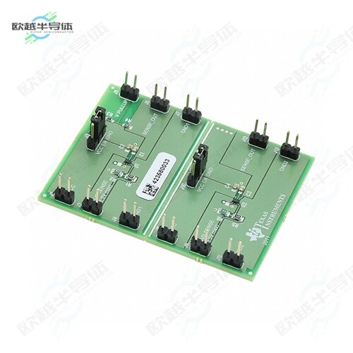 TPS3897A-6P-EVM047[开发板EVAL BOARD FOR TPS3897A TPS3896P】