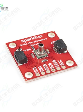 SEN-16476[开发板SPARKFUN QWIIC MICROPRESSURE SEN】