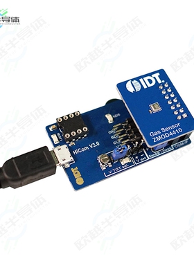 ZMOD4410-EVK-HC[开发板TVOC IAQ INTEGRATED SENSOR】
