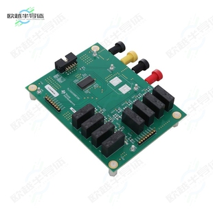 FOR TLC6A598EVM BOARD TLC6A598 開發(fā)板EVAL