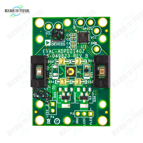 EVAL-ADPD2140Z[开发板EVALUATION BOARD】