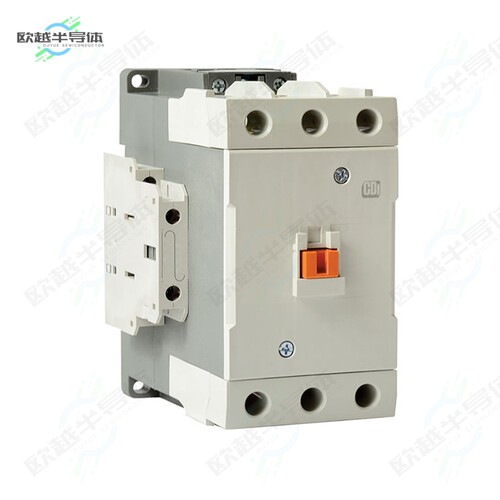 CDC85-12[继电器RELAY CONTACTOR 3PST 135A 12V]