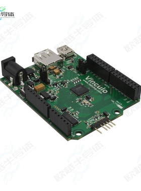 VNCLO-MB1A[开发板EVAL BOARD FOR VNC2-64Q】