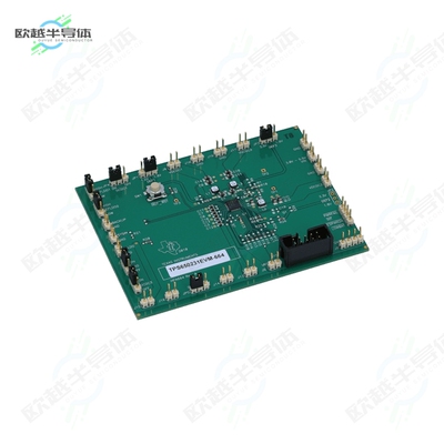 TPS650231EVM-664[开发板EVAL BOARD FOR TPS650231】