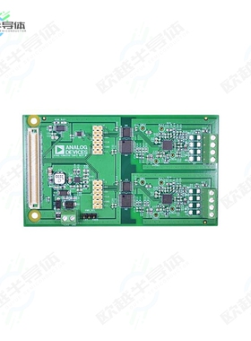 EVAL-CN0376-SDPZ[开发板EVAL BOARD FOR AD7124-4 ADP2441】