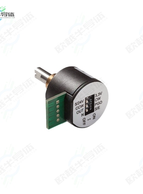 AS5600 REFERENCE MODULE V2.0 BY MEGATRON[开发板AS5600 REFERE