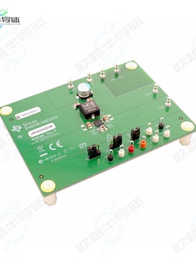 LMS3655AQEVM[开发板EVAL BOARD FOR LMS3655Q1】