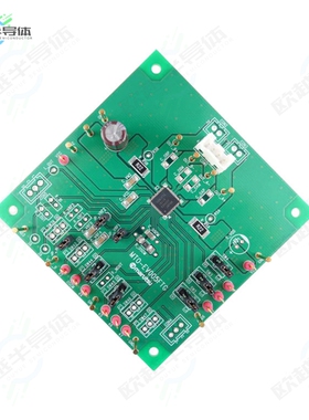 MTO-EV005(TB67S261FTG)[开发板EVAL BOARD FOR TB67S261FTG】