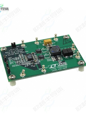 DC412A[开发板EVAL BOARD FOR LTC3713】