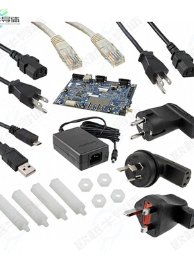 MCIMX23WEVKJC[开发板I.MX23 EVAL BRD】