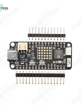 5629[开发板FEATHERS2 NEO - BLINGY RGB ESP32】