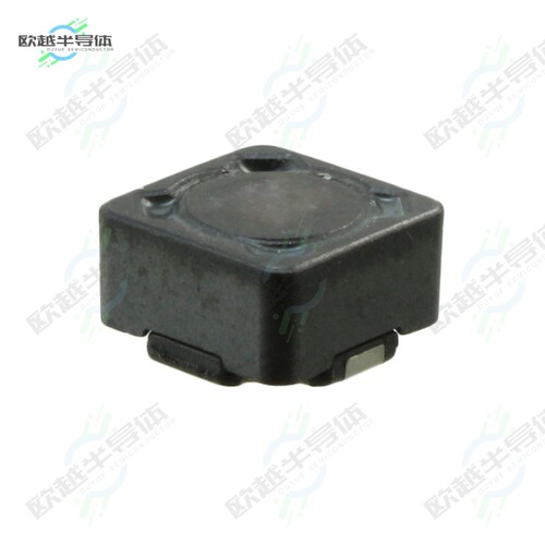 74477710[电感器FIXED IND 10UH 2A 49 MOHM SMD]