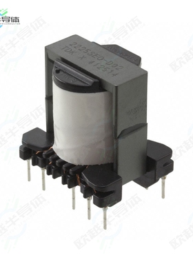 ECO2225SEO-D02V0112[变压器XFMR FLYBCK AC/DC CONV 1.33MH TH]