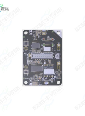 SI828X-BAWB-KIT[开发板EVAL BOARD FOR SI828X】