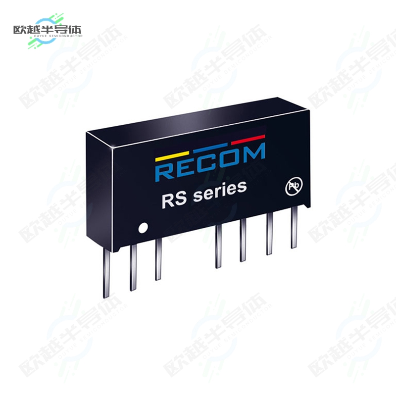 RS-0515S/H2[电源模块DC DC CONVERTER 15V 2W]
