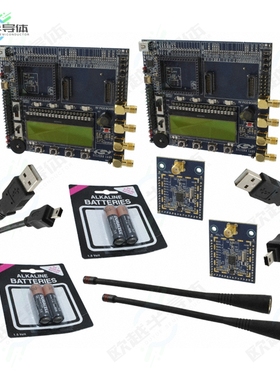 1064-434-DK[开发板KIT DEVELOPMENT FOR SI1064】