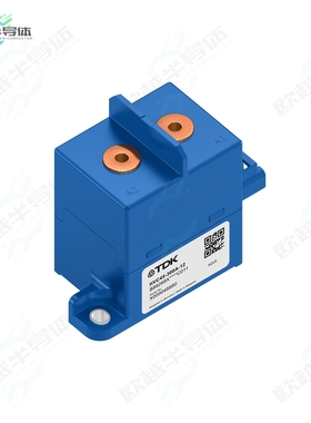 B88269X7350C011[继电器HVC45 / 250A / 1000VDC /12V COIL]