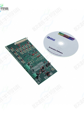 EVAL-AD5243SDZ[开发板EVAL BOARD FOR AD5243】