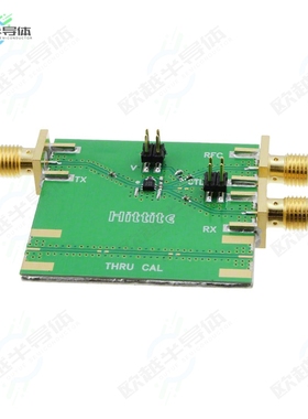 118100-HMC646LP2[开发板BOARD EVAL HMC646LP2E 2015MHZ】