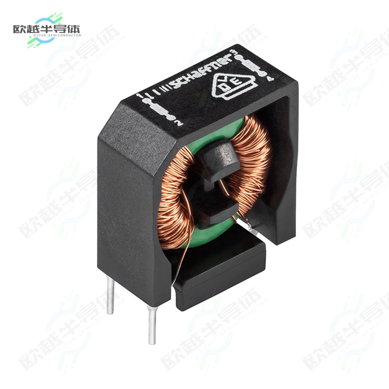 RC212-0.3-30M[滤波器CMC 30MH 300MA 2LN TH]