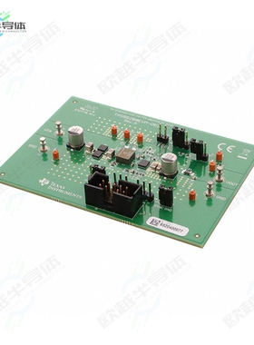 TPS55288EVM-053[开发板EVAL BOARD FOR TPS55288】