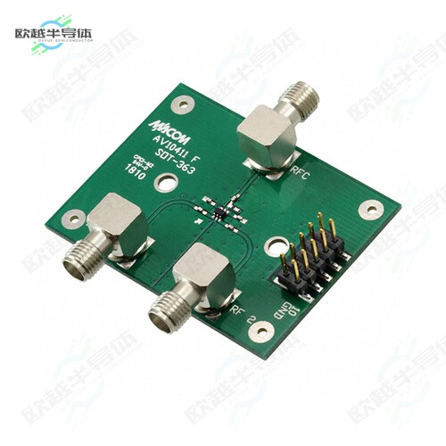 MASWSS0115SMB[开发板EVAL BOARD FOR MASWSS0115TR-3000】
