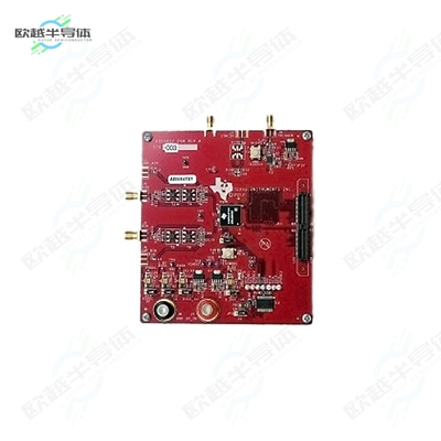 ADS54T04EVM[开发板MODULE EVAL FOR ADS54T04】