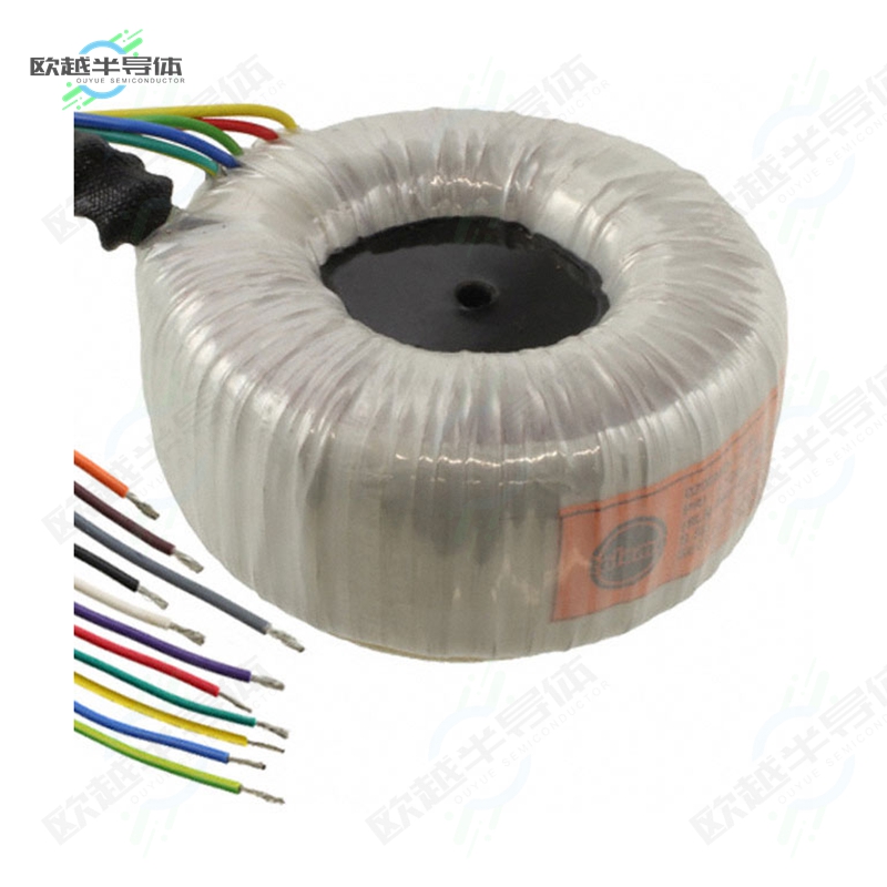 0200MD-1-003[变压器PWR XFMR TOROIDAL 200VA CHAS MT]