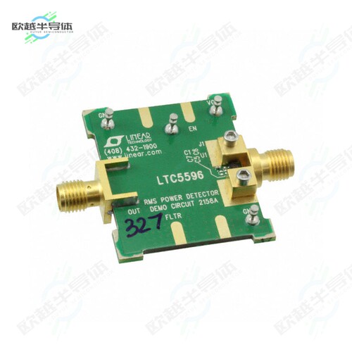 DC2158A[开发板DEMO BOARD FOR LTC5596】